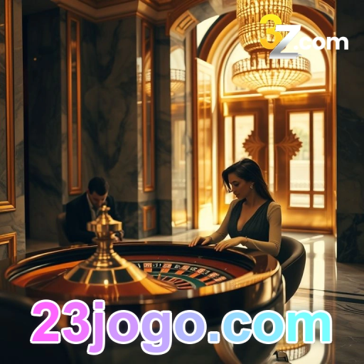 Cassino Incrível do 23jogo.com Revela Novas Emoções