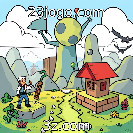 23jogo.com | Tendências emergentes na criação de jogos independentes