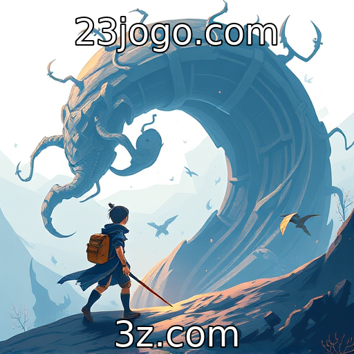 23jogo.com | Tendências emergentes na narrativa de jogos