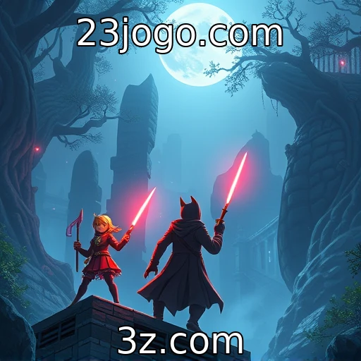 Novas tendências na narrativa dos jogos eletrônicos