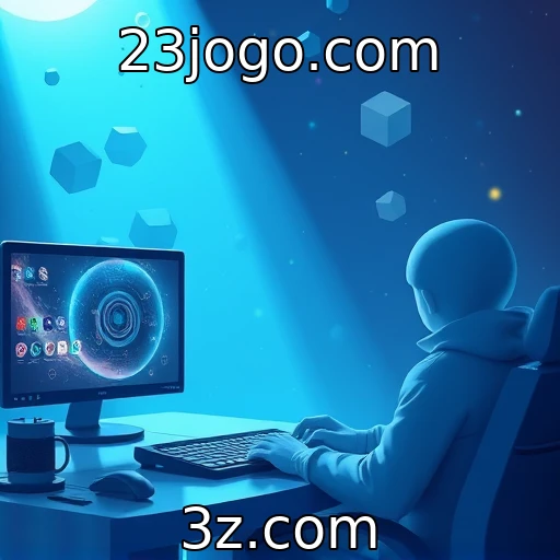 Tendências de jogos online para o futuro próximo