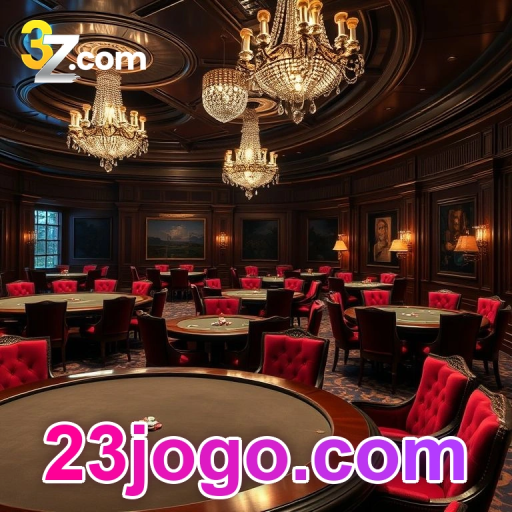 Promoção Imperdível: Oportunidades no 23jogo.com Aguardam Você