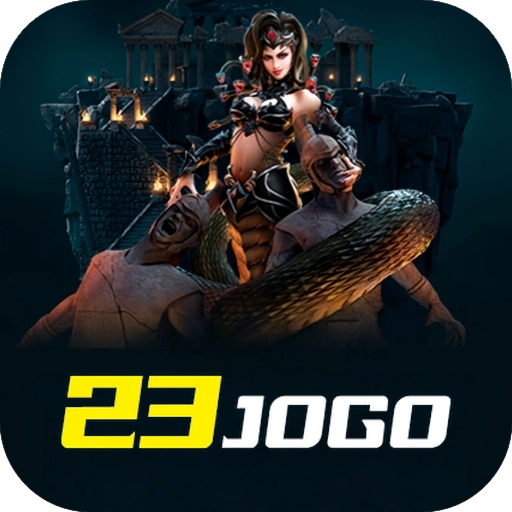 23jogo logo