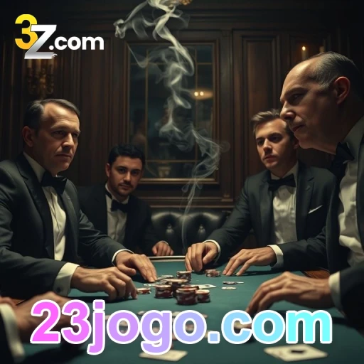 23jogo.com Ofertas Especiais
